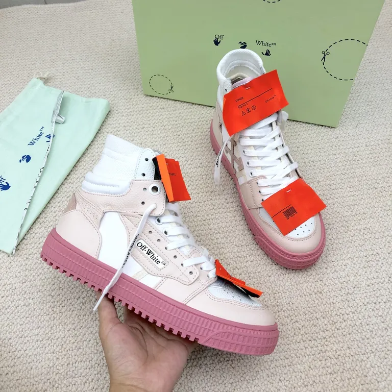 Off White Shoe 